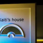 Kaiti's House Apartamento
