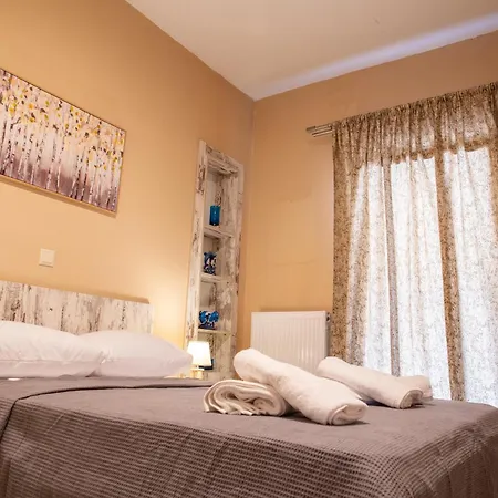 شقة Kaiti's House *
