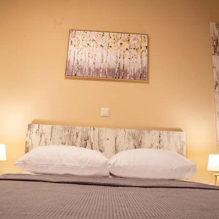 Apartamento Kaiti's House *