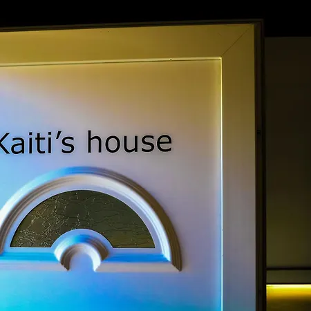 Kaiti's House Apartment