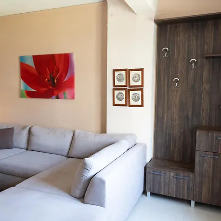 Apartment Kaiti's House Peraía
