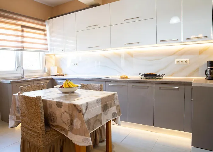 Kaiti's House Περαία