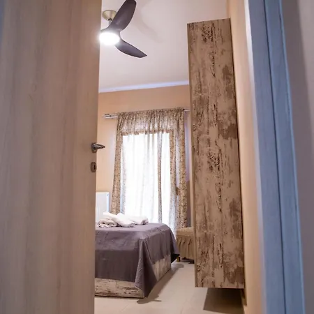 Apartment Kaiti's House *