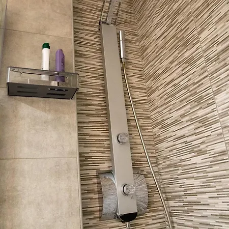 Apartment Kaiti's House Peraia (Thessaloniki)