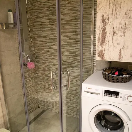 Kaiti's House Apartment *