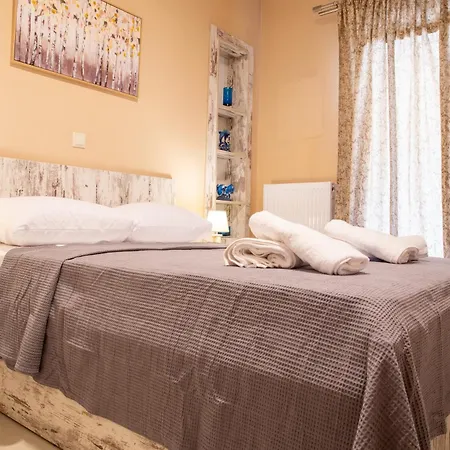 Kaiti's House Peraia (Thessaloniki)