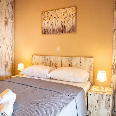 Kaiti's House Peraia (Thessaloniki)