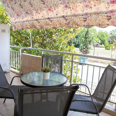 Apartment Kaiti's House *