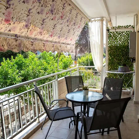 Apartment Kaiti's House