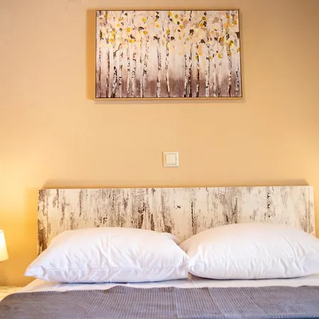 Kaiti's House Apartment