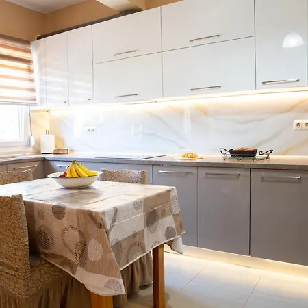 Kaiti's House Peraia (Thessaloniki)