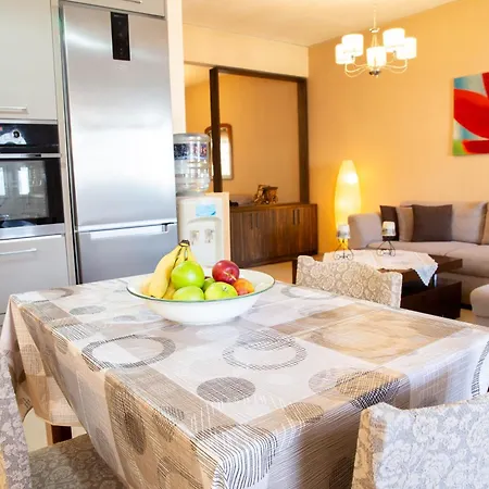 Apartment Kaiti's House *