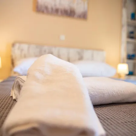 Kaiti's House Apartment *