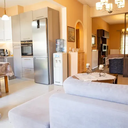 Apartment Kaiti's House *