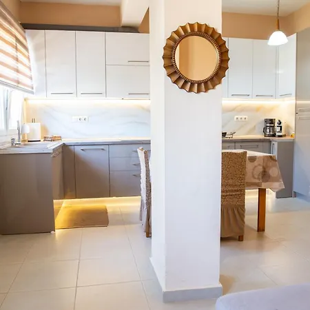 Apartment Kaiti's House