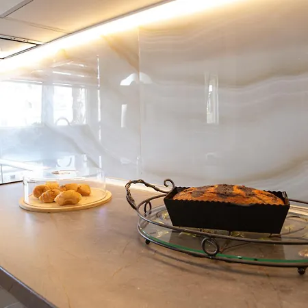 Kaiti's House Peraia (Thessaloniki)