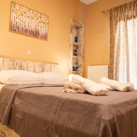 Kaiti's House * Peraia (Thessaloniki)