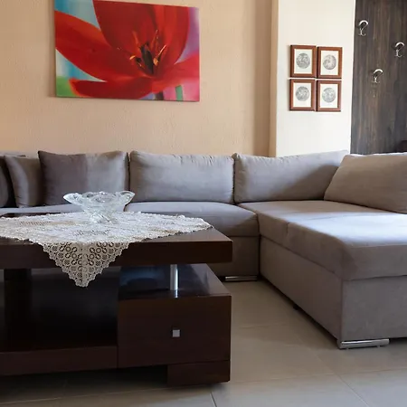 Kaiti's House Apartment *