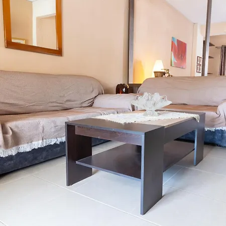 Apartment Kaiti's House *