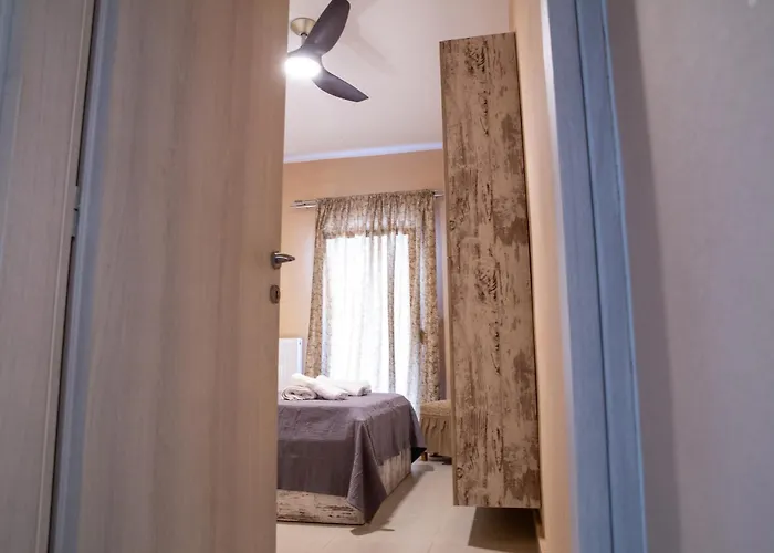 Apartamento Kaiti's House *