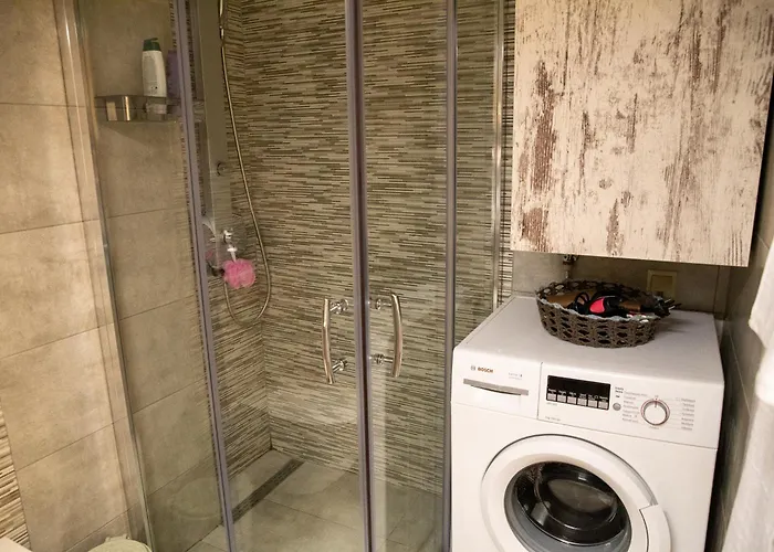 Kaiti's House Apartamento *