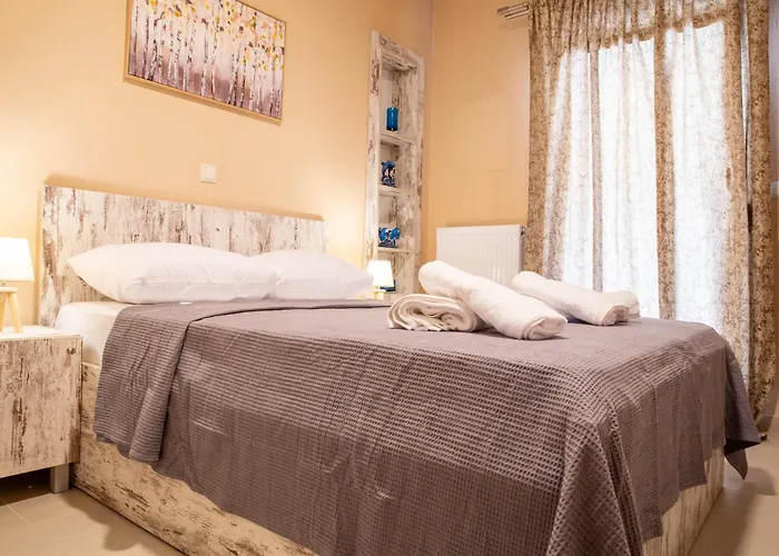 Kaiti's House Peraía