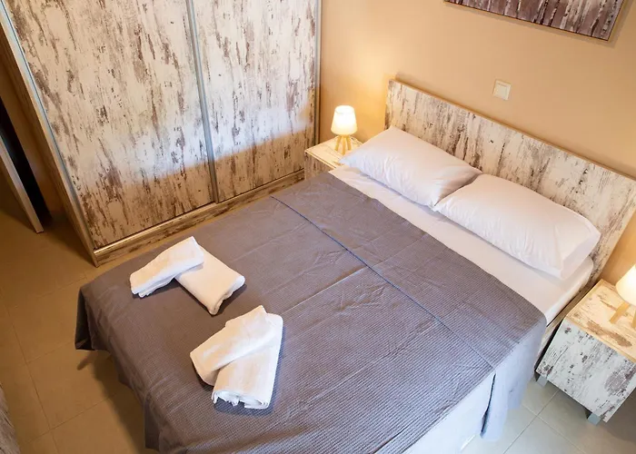 Apartamento Kaiti's House Peraía