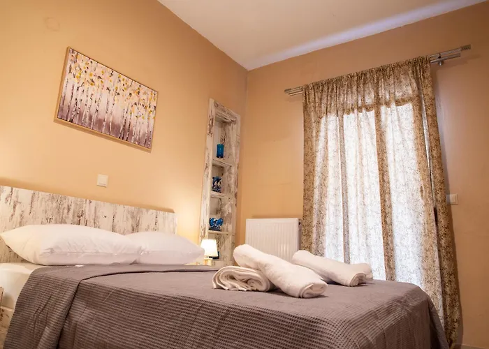 Apartamento Kaiti's House *