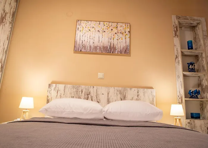 Apartamento Kaiti's House *