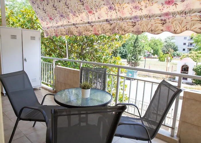 Apartamento Kaiti's House *