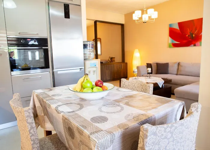 Apartamento Kaiti's House *