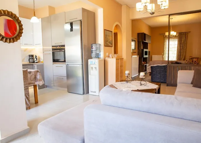 Apartamento Kaiti's House *