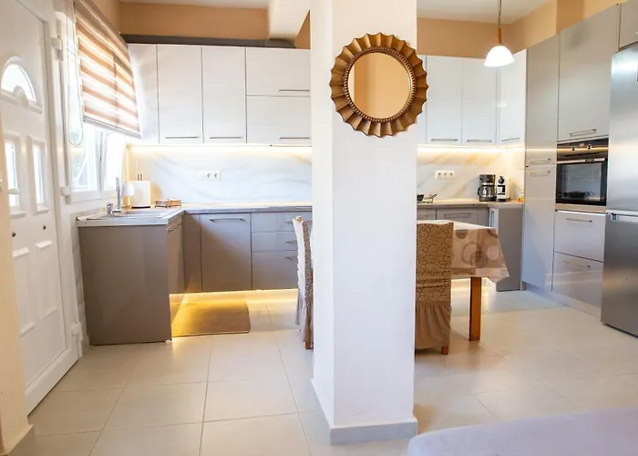 Apartamento Kaiti's House