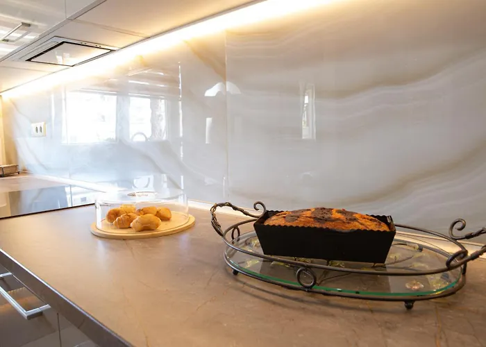 Kaiti's House Peraía