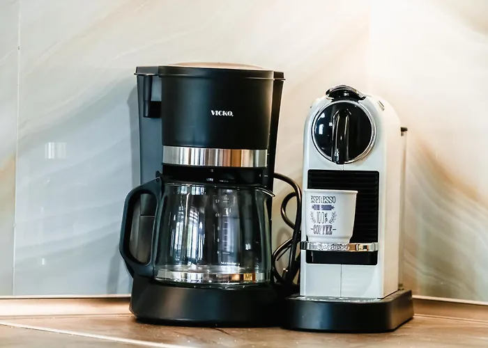 Kaiti's House Apartamento