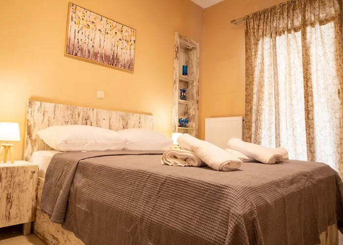 Kaiti's House * Peraía