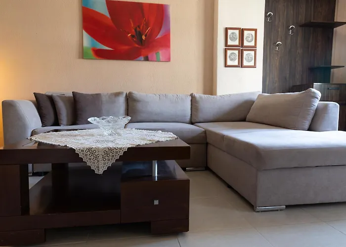 Kaiti's House Apartamento *