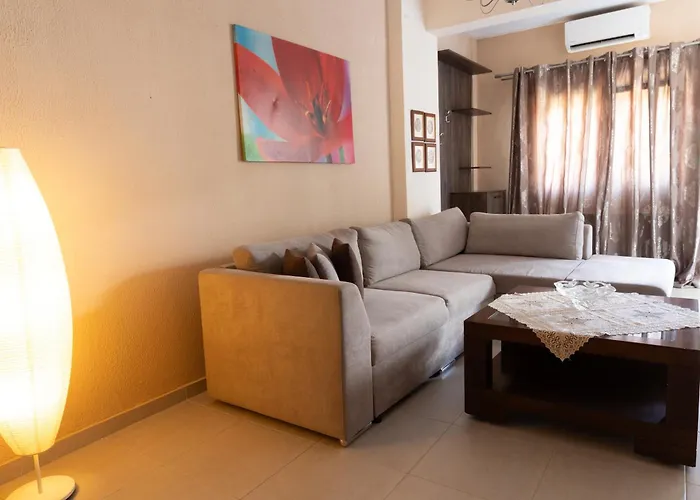 Kaiti's House Peraía