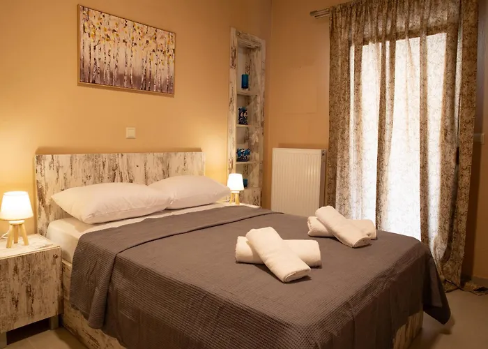 Kaiti's House * Peraía