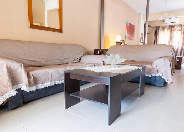 Apartamento Kaiti's House *