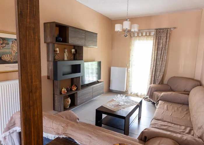 Apartamento Kaiti's House *